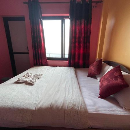 Hotel Pigeon Prince Nagarkot Exterior foto