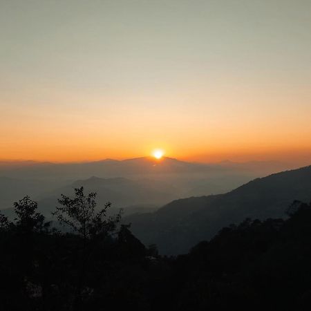 Hotel Pigeon Prince Nagarkot Exterior foto